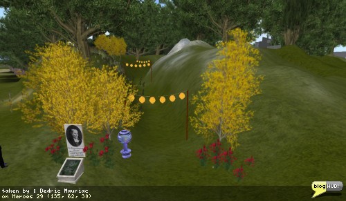 RFL of SL 2008 Elizabeth Blackwell